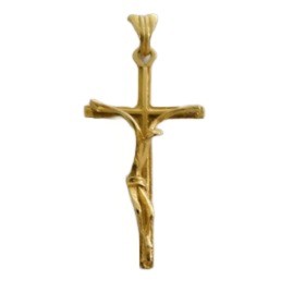 COLGANTE CRUCIFIJO