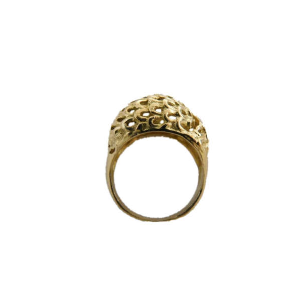 ANILLO TU Y YO