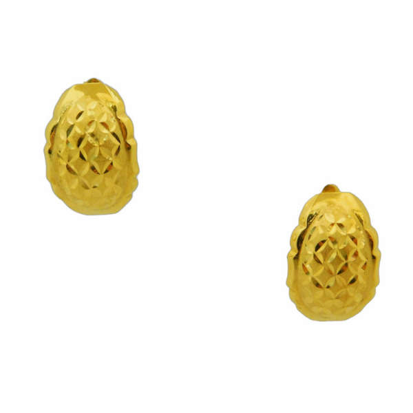 PENDIENTES TALLADOS