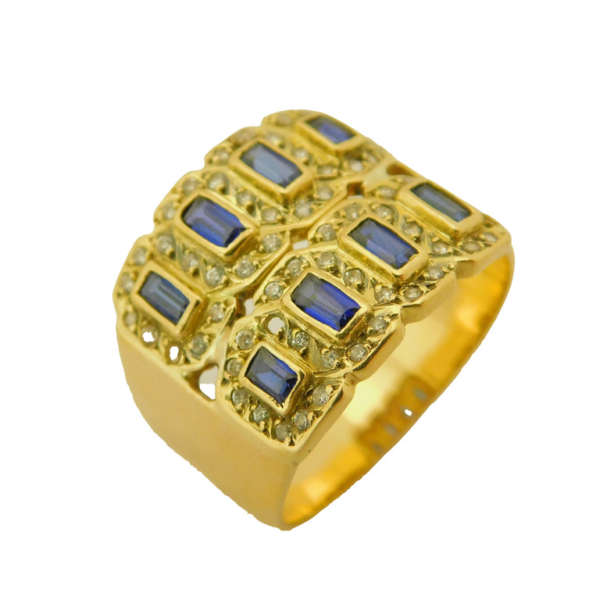 ANILLO ANCHO