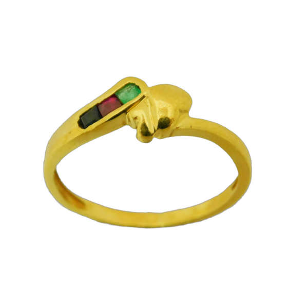 ANILLO TU Y YO