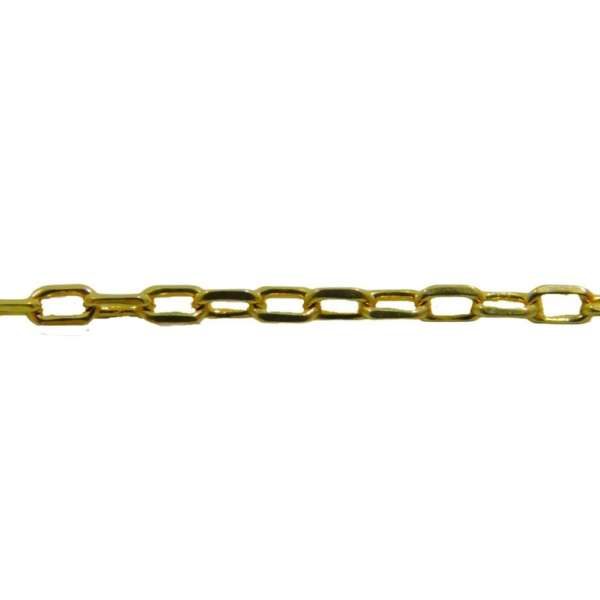 CADENA ESLABONES SIMPLES 55CM