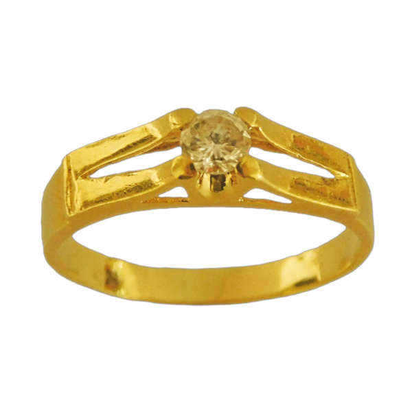 ANILLO SOLITARIO