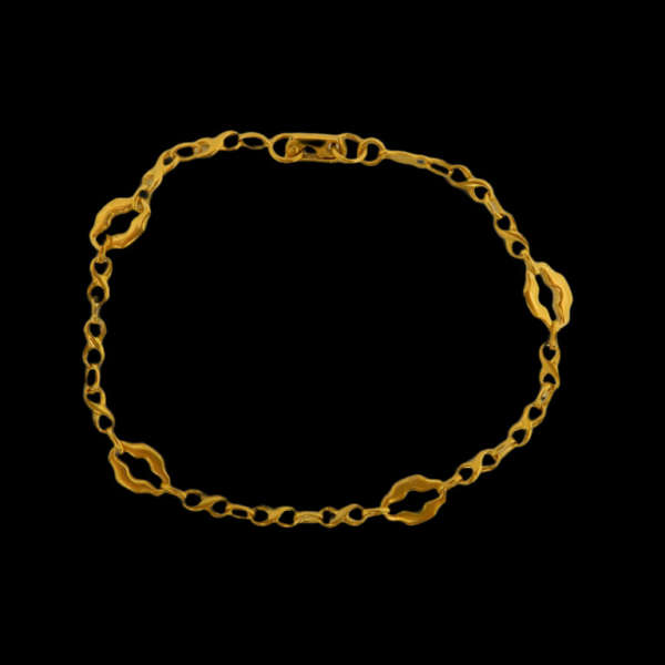 PULSERA DISEÑO INFINITOS