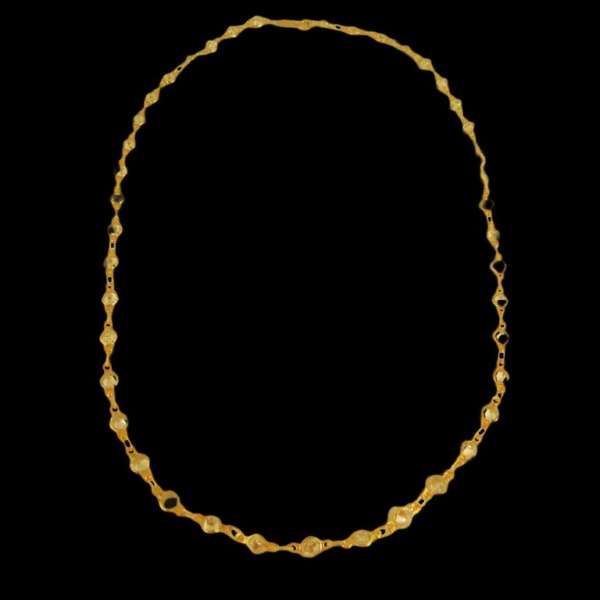 GARGANTILLA CIRCONITAS 45,5CM