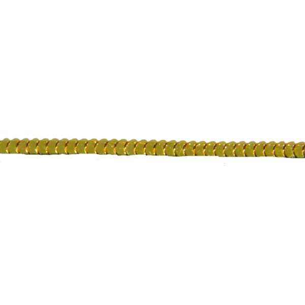 CADENA COLADE RATON 42CM