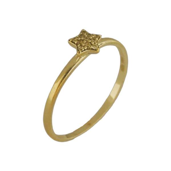 ANILLO O. BLANCO ESTRELLA