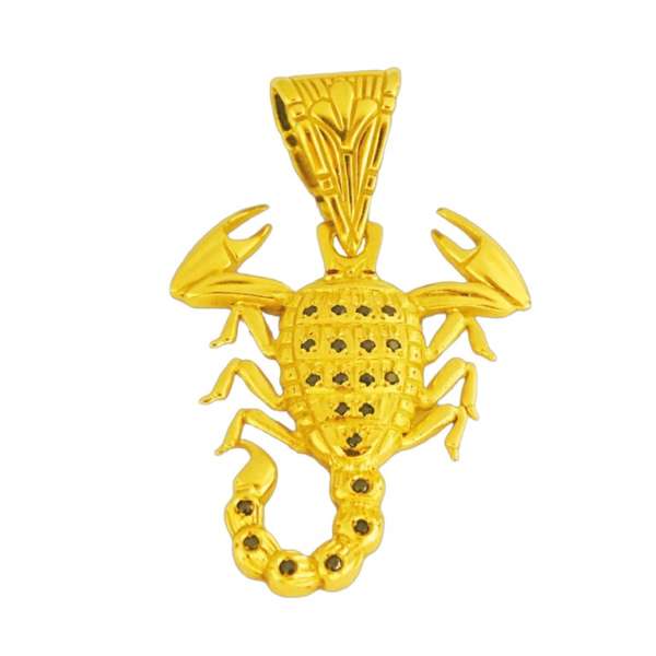 COLGANTE ESCORPION
