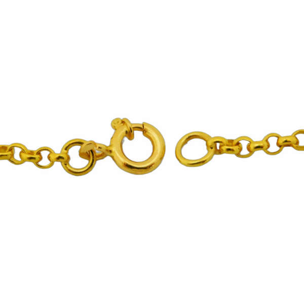 CADENA ROLO 47CM