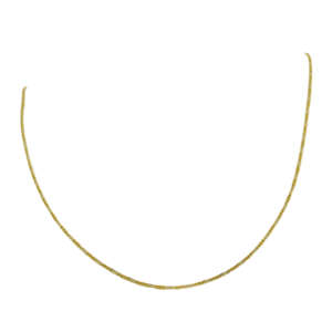 CADENA CARTIER 52CM