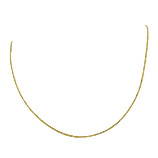 CADENA CARTIER 52CM