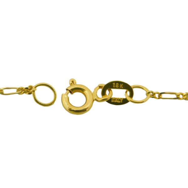 CADENA CARTIER 52CM