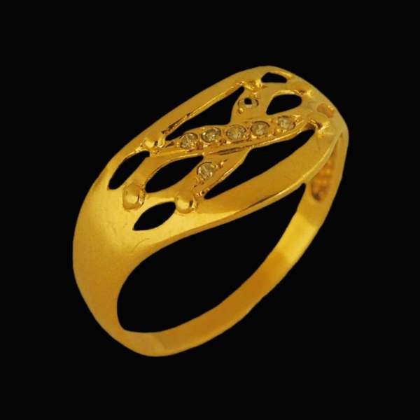 ANILLO PICO