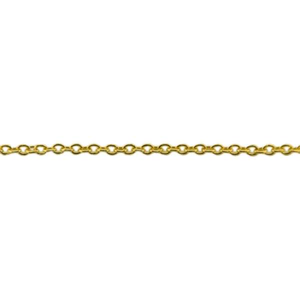 CADENA CLASICA 45CM