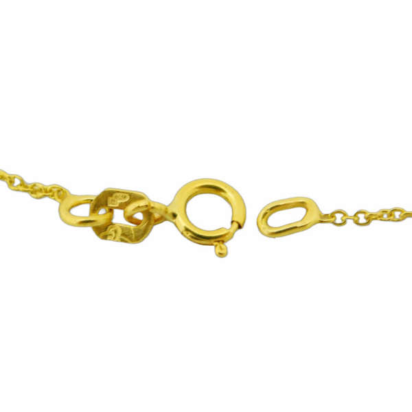 CADENA CLASICA 45CM
