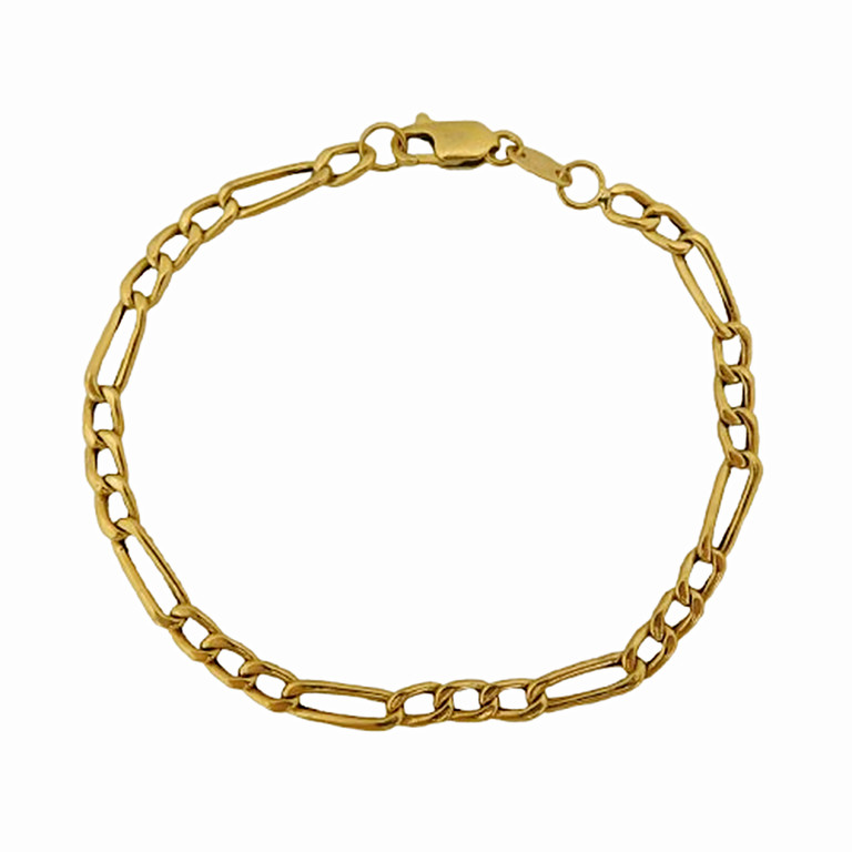 PULSERA CADENA CARTIER