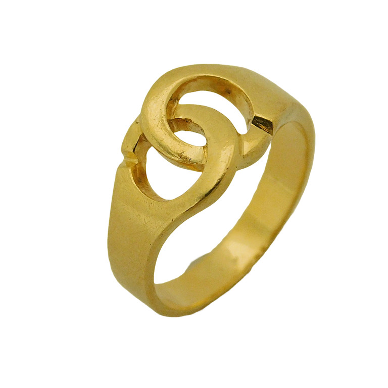 ANILLO ENTRELAZADO