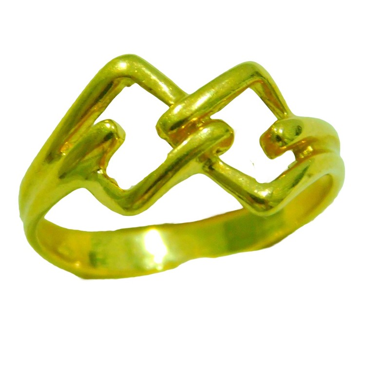 ANILLO TRIANGULOS CENTRALES