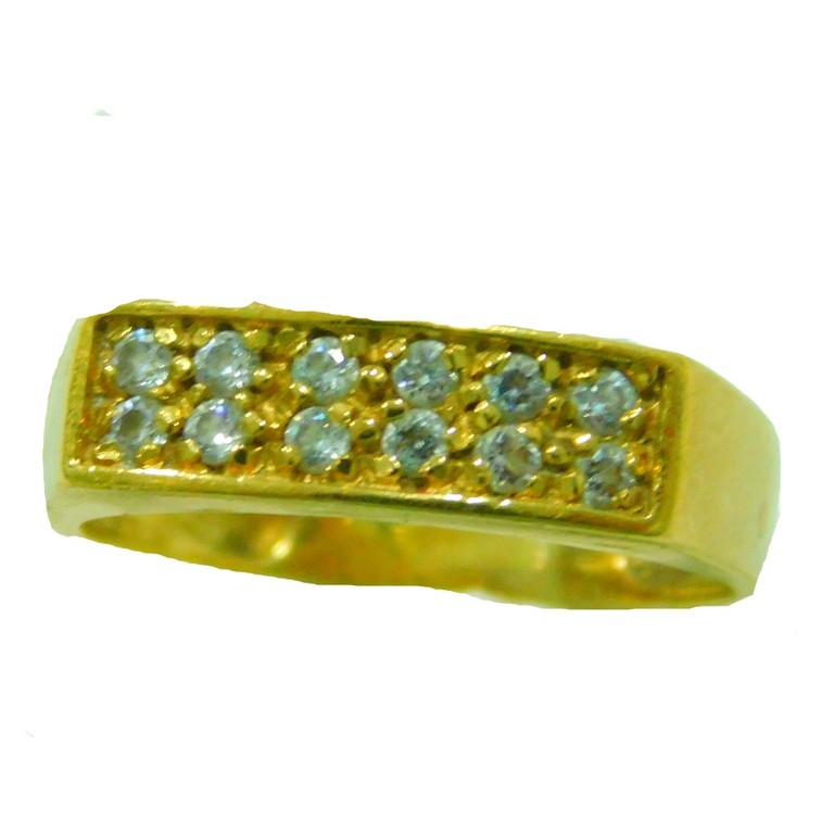 ANILLO RECTANGULAR