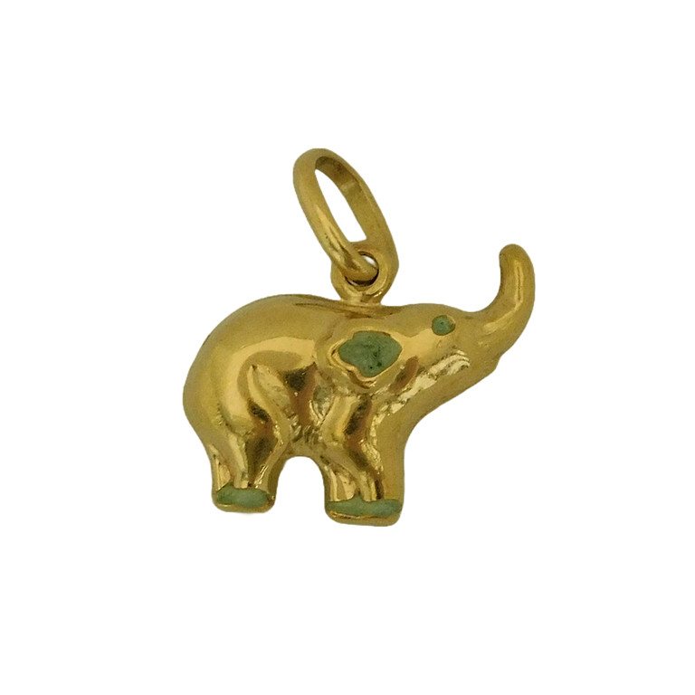 COLGANTE ELEFANTE