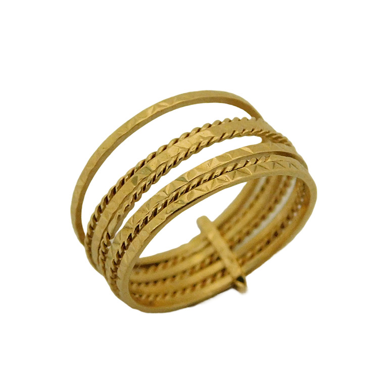 ANILLO SEMANARIO