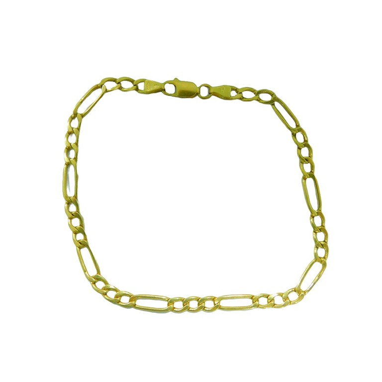 PULSERA DISEÑO ESLABONES CARTIER