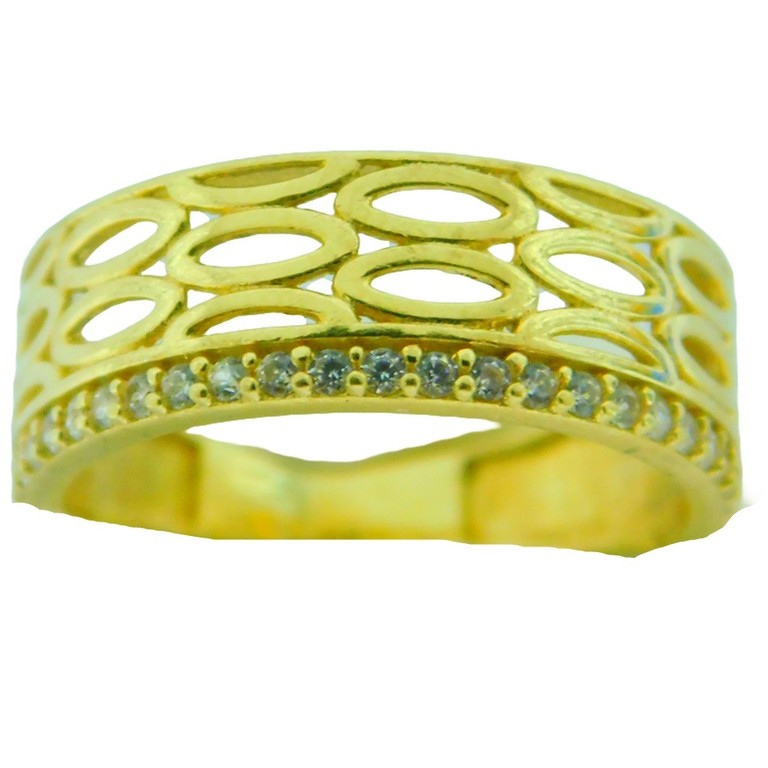 ANILLO LABRADO