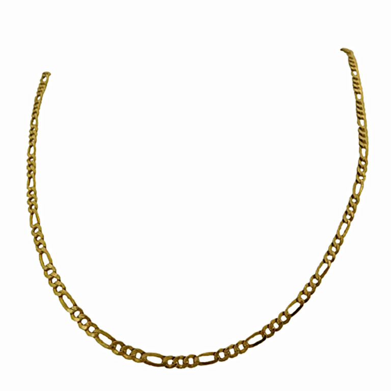 CADENA CARTIER 64CM