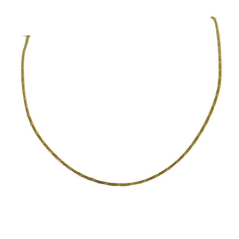 CADENA CARTIER 46CM