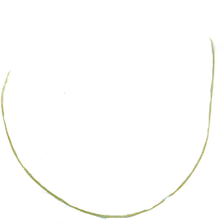 CADENA DE ESLABONES CLASICOS
