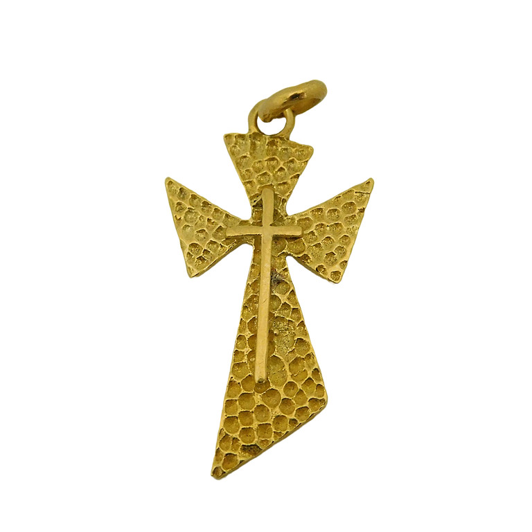 COLGANTE CRUZ