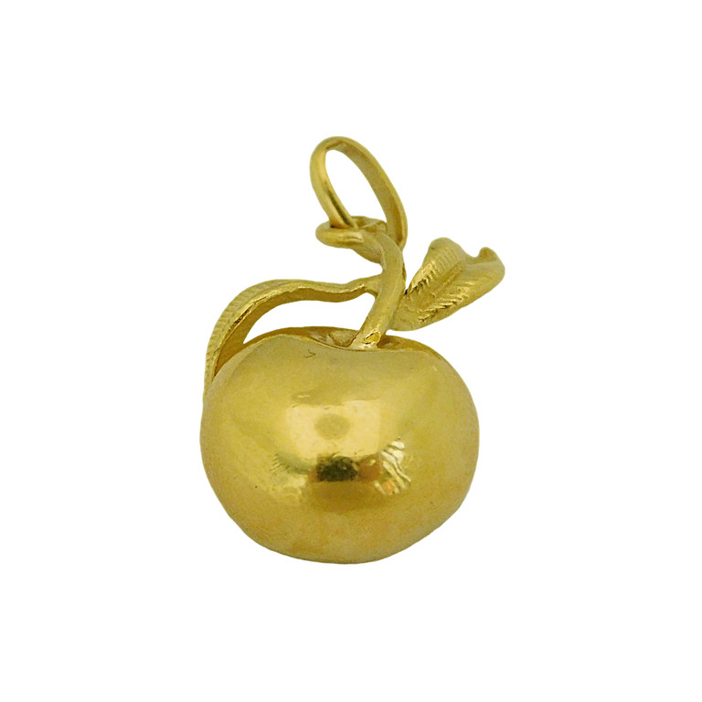 COLGANTE CEREZA