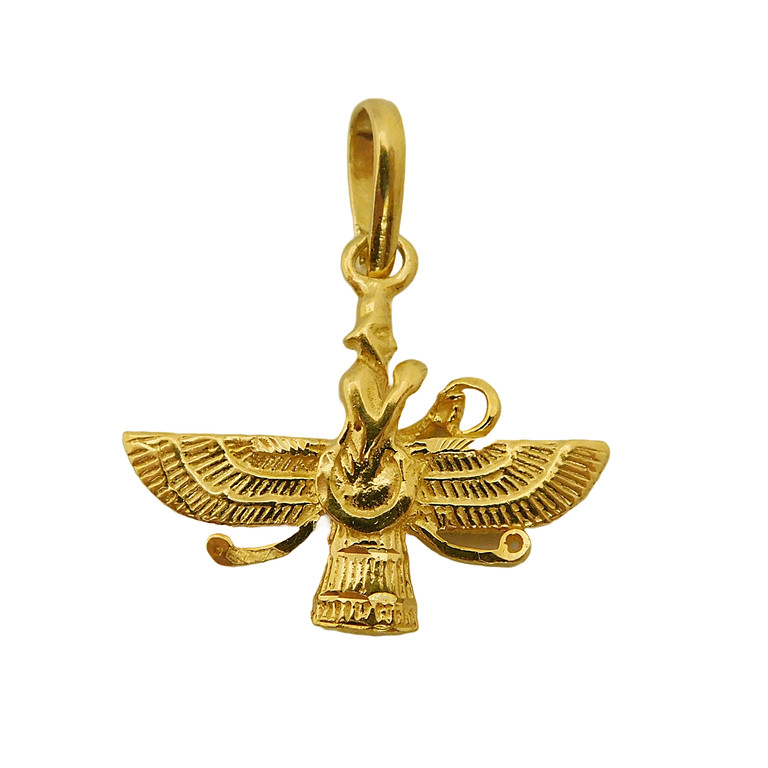COLGANTE FARAVAHAR