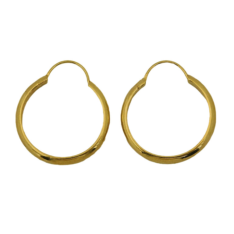 PENDIENTES AROS