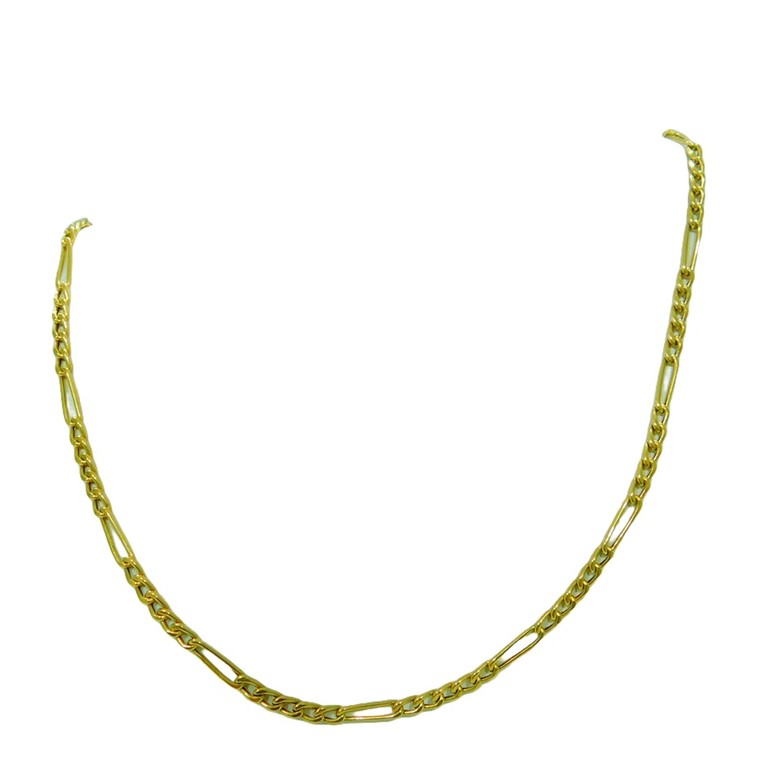 CADENA DISEÑO ESLABONES CARTIER