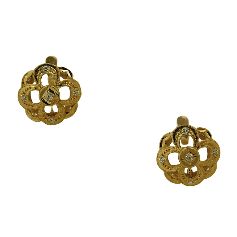 PENDIENTES CORDOBESES