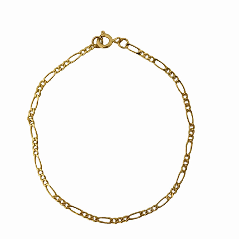 PULSERA CADENA CARTIER