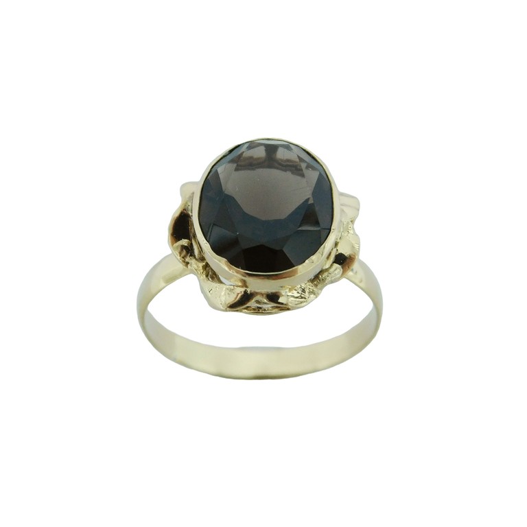 ANILLO TIPO SOLITARIO