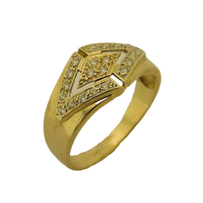 ANILLO ROMBO