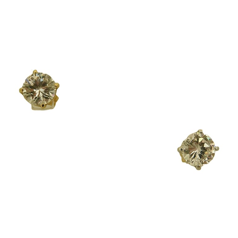 PENDIENTES DORMILONA