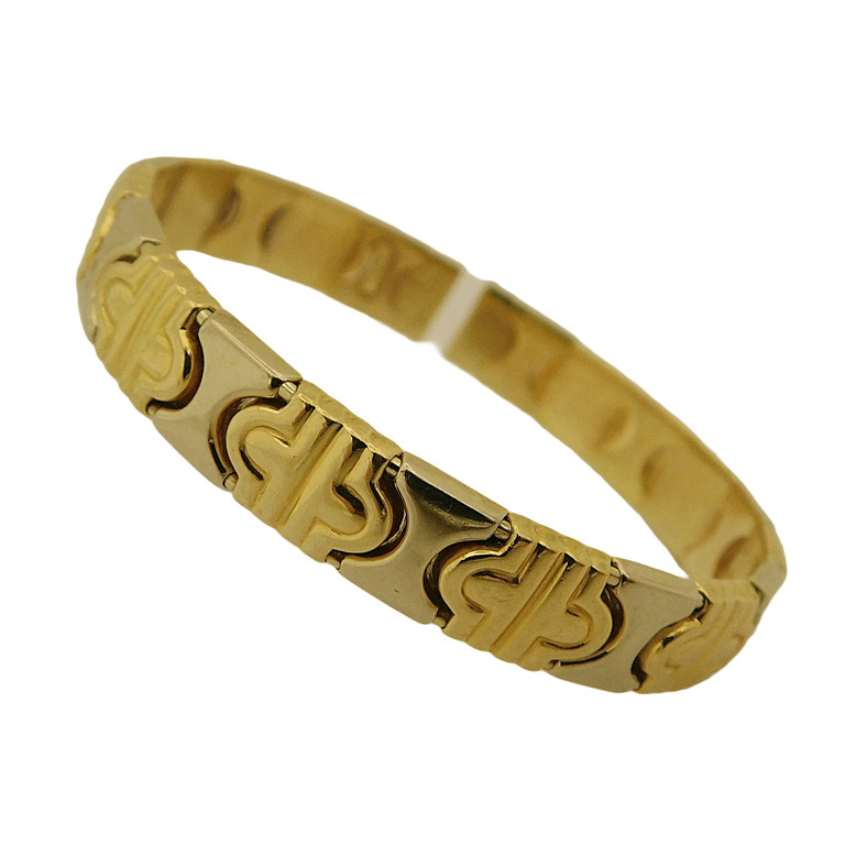 PULSERA BICOLOR