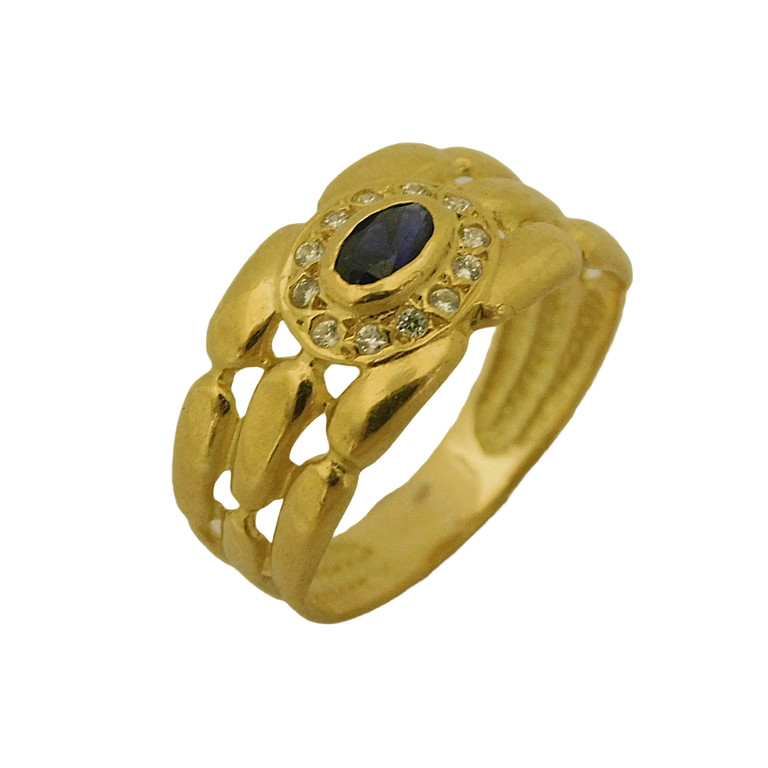 ANILLO PANTER