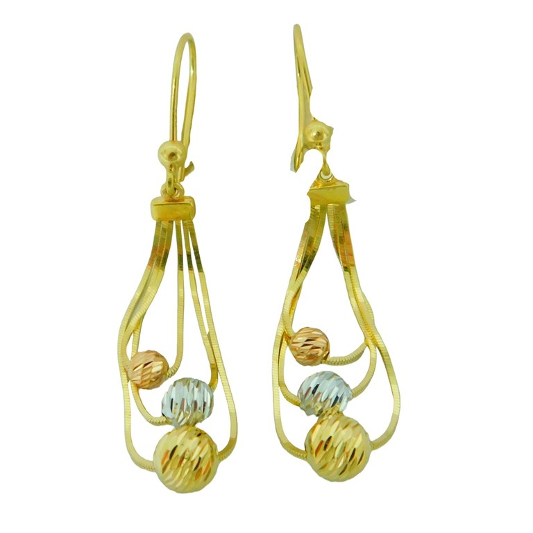 PENDIENTES MONAQUELA
