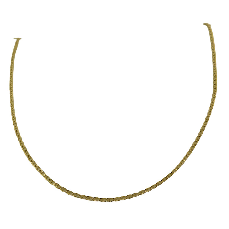 CADENA CALABROTE 50CM