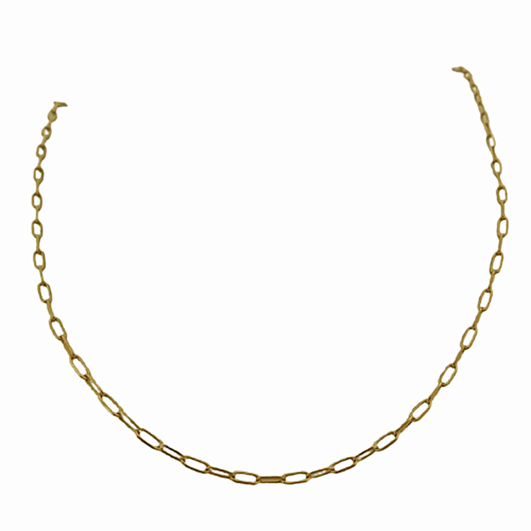CADENA CLASICA 46CM
