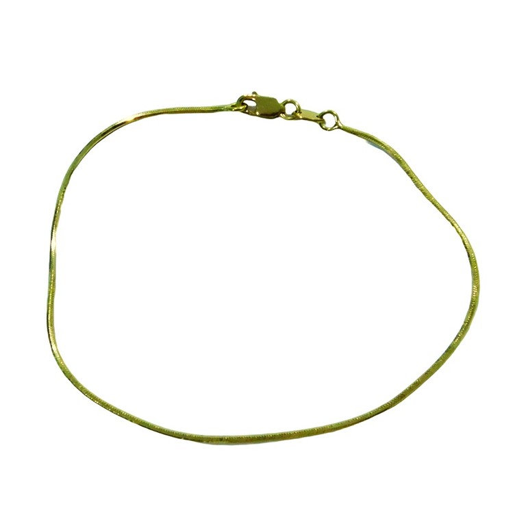 PULSERA COLA DE RATON
