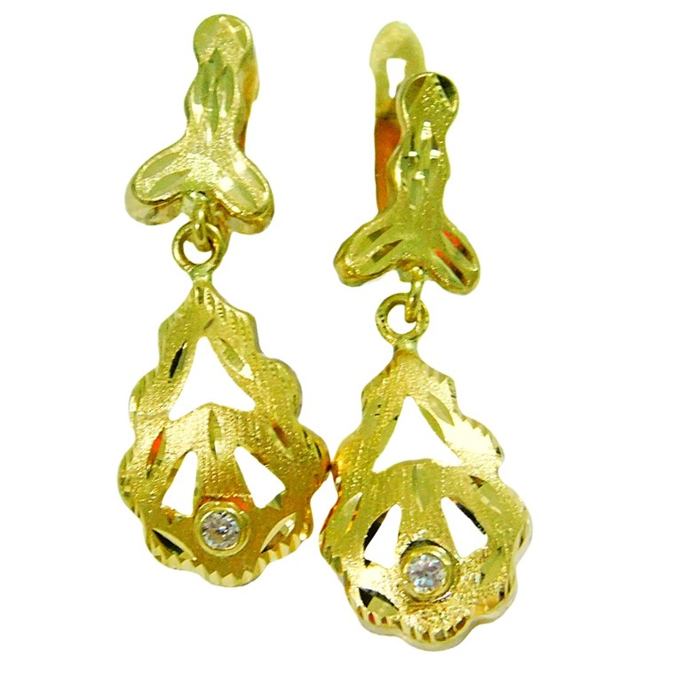 PENDIENTES CORDOBESES
