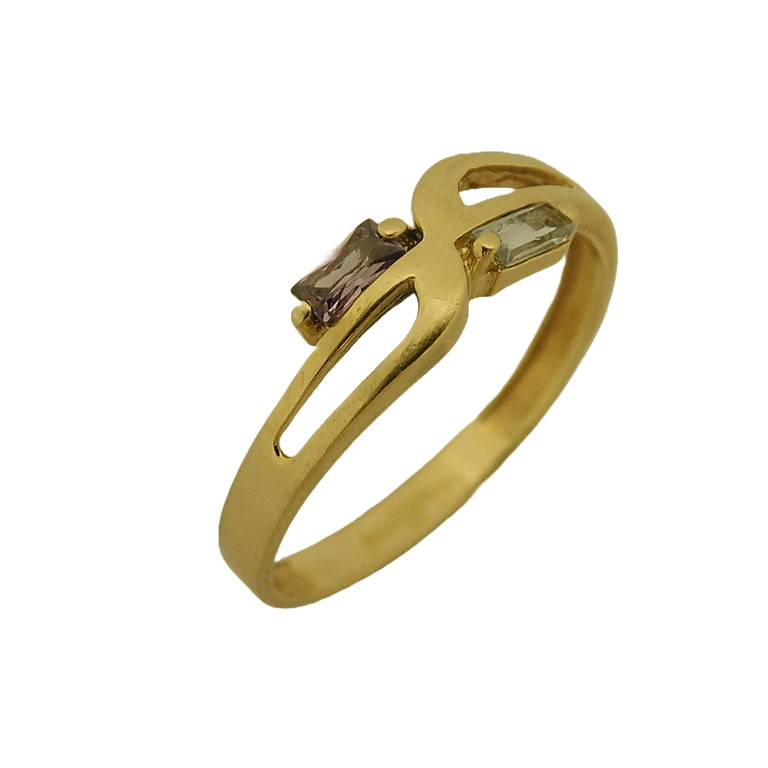 ANILLO CALADO