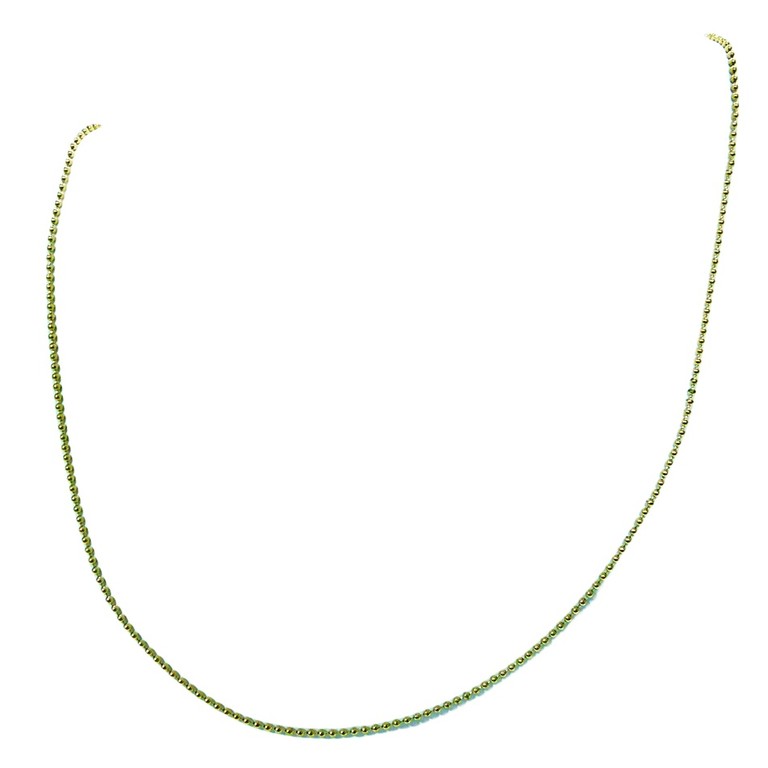CADENA MINI BOLITAS