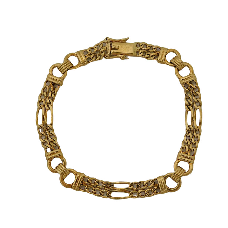 PULSERA CADENAS CARTIER